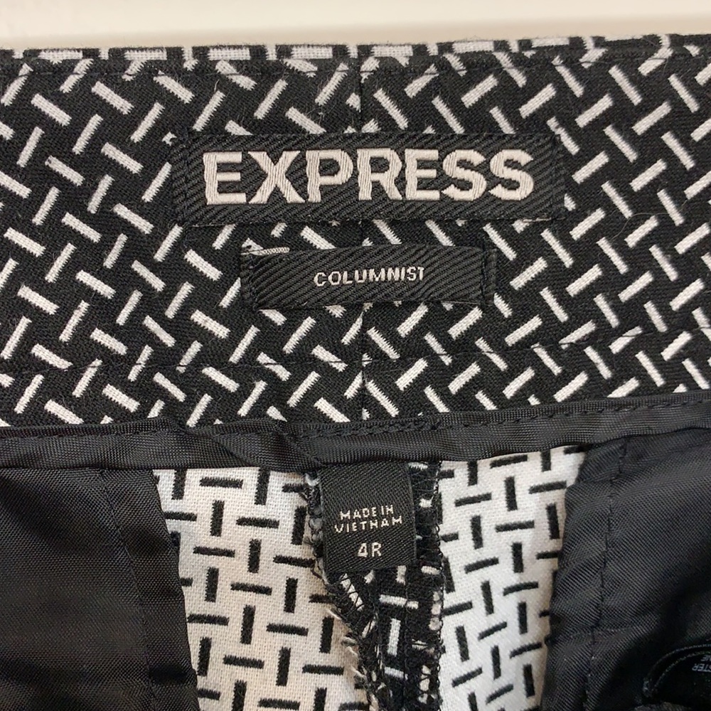 EXPRESS columnist 4R - Picture 5 of 6